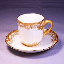 Pottery:C&S